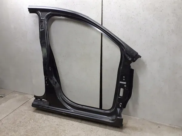Audi A3 8V Sportback Front rechts Säule OEM 8V0803088A image 3