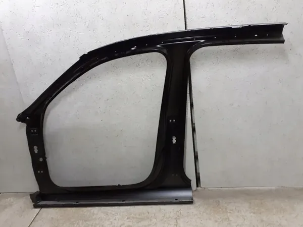 Audi A3 8V Sportback Front rechts Säule OEM 8V0803088A image 4