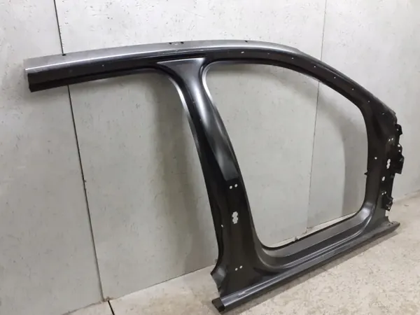 Audi A3 8V Sportback Front rechts Säule OEM 8V0803088A image 5