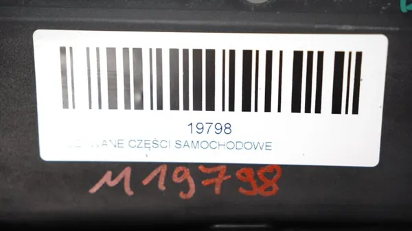 OEM 360155034 Framrems för Kia Picanto II 2011-2015 image 3