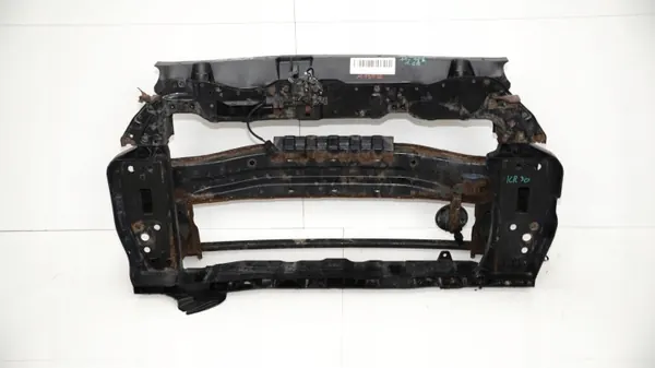 OEM 360155034 Framrems för Kia Picanto II 2011-2015 image 5