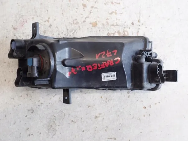 Farol Halógeno Esquerdo VW CRAFTER II MAN TGE 17- 7C0941661A image 4