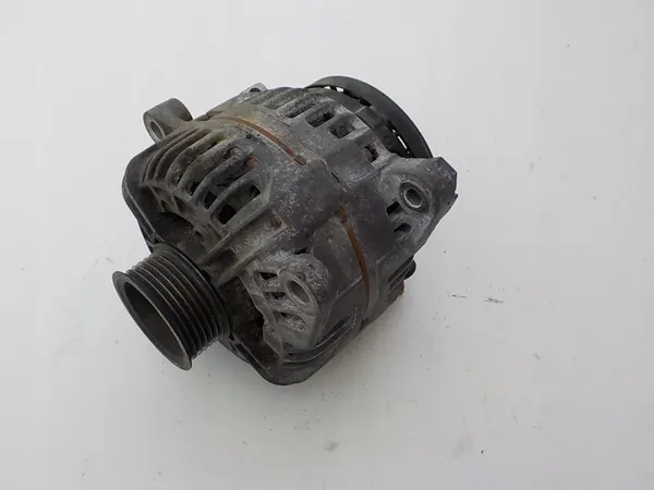 JEEP GRAND CHEROKEE WJ 4.7 Vaihtovirtageneraattori image 3