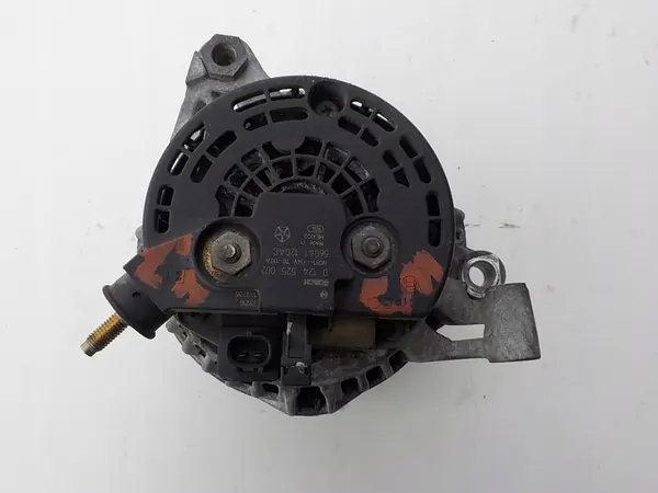 JEEP GRAND CHEROKEE WJ 4.7 Vaihtovirtageneraattori image 5