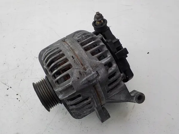 JEEP GRAND CHEROKEE WJ 4.7 Vaihtovirtageneraattori image 8