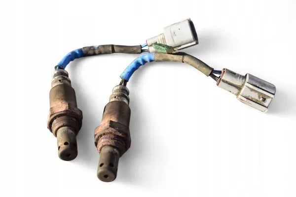 Sensor Lambda SUBARU LEGACY IV OUTBACK III 3.0 B 22641-AA160 image 2