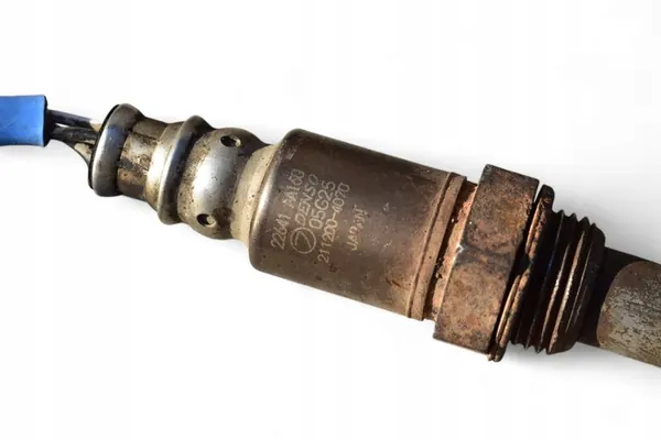 Sensor Lambda SUBARU LEGACY IV OUTBACK III 3.0 B 22641-AA160 image 4