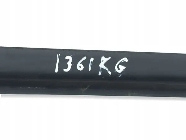 Mercedes-Benz A W169 bakrutslist OEM AMD224756 image 7