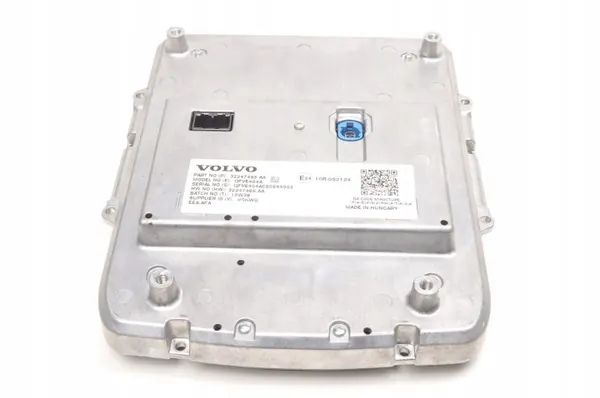 OEM 32247465 Navigointinäyttö Volvo S90 V90 XC60 image 7