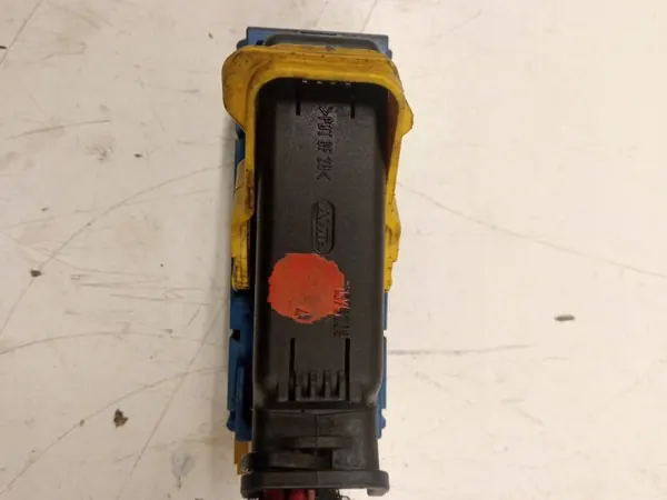 ABS-pump ECU-kontakt OEM 8200345939 image 3