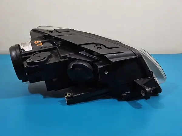 Vasen ajovalaisin VW Passat B6 Eurooppa image 10