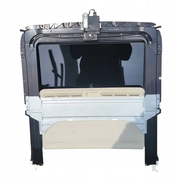 Toit Ouvrant Saab 9-3 OEM JUT208128 image 10