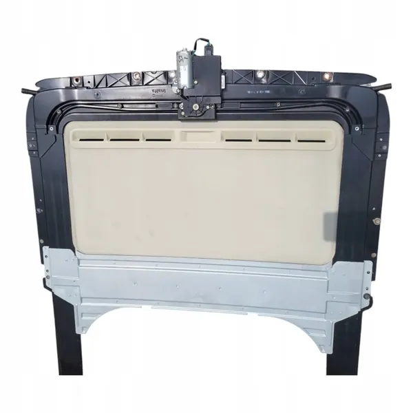 Toit Ouvrant Saab 9-3 OEM JUT208128 image 7