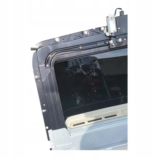 Toit Ouvrant Saab 9-3 OEM JUT208128 image 8