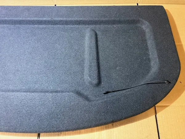 Kofferraumdeckel Hyundai I30 II OEM 85930-A6000 image 3
