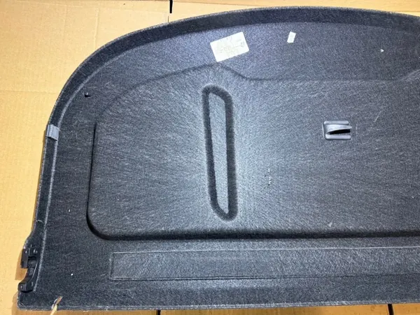 Kofferraumdeckel Hyundai I30 II OEM 85930-A6000 image 4