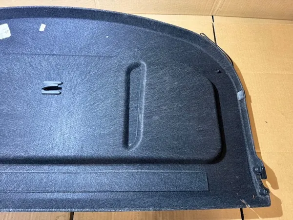 Kofferraumdeckel Hyundai I30 II OEM 85930-A6000 image 5
