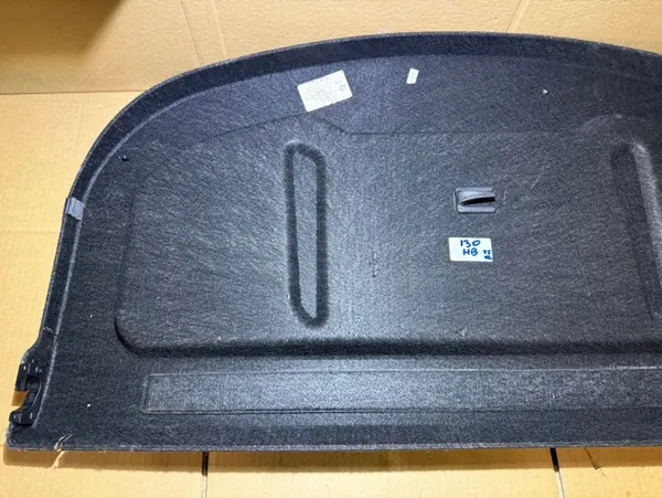 Kofferraumdeckel Hyundai I30 II OEM 85930-A6000 image 8
