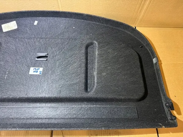 Kofferraumdeckel Hyundai I30 II OEM 85930-A6000 image 9
