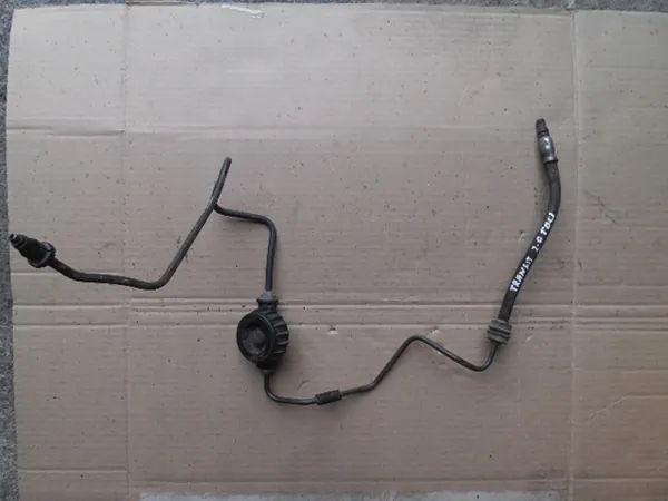 Tuyau d'embrayage Ford Transit MK8 FM27007 image 1