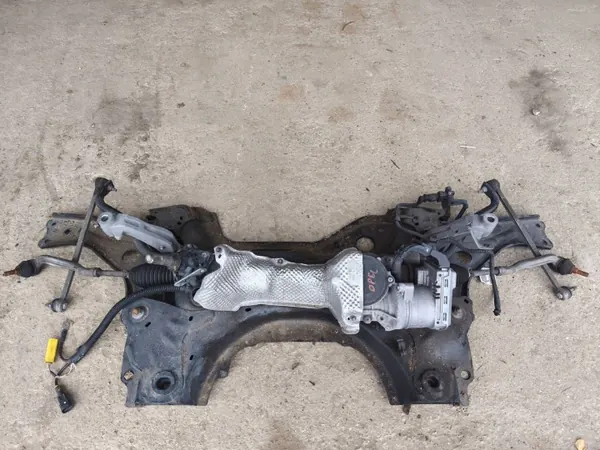 OEM 9812361680 Etujousitus Opel Grandland X:lle image 2