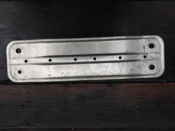 Uitlaatbeugel Genesis GV70 OEM - Hyundai OE image 2