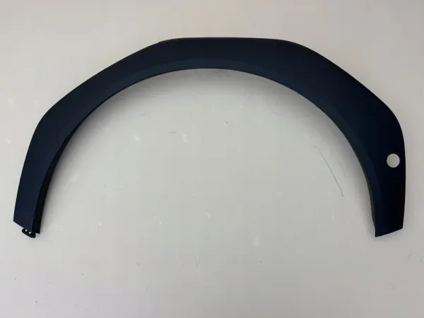 KIA EV4 25R Para-lama Esquerdo Traseiro OEM 87743-SZ200 image 2
