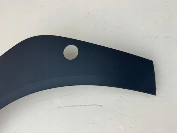 KIA EV4 25R Para-lama Esquerdo Traseiro OEM 87743-SZ200 image 7