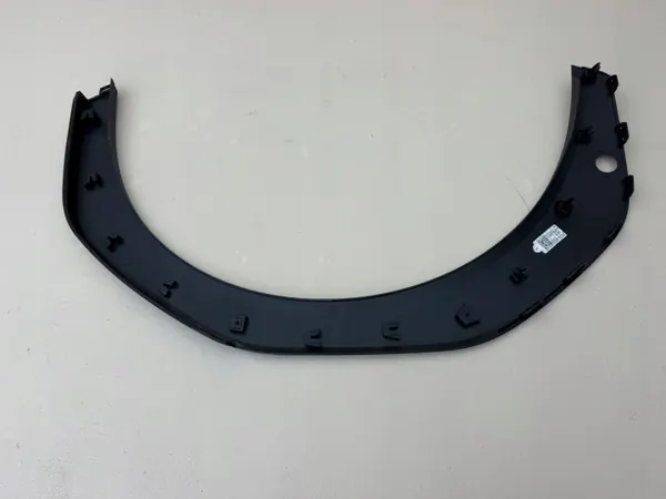 KIA EV4 25R Para-lama Esquerdo Traseiro OEM 87743-SZ200 image 8