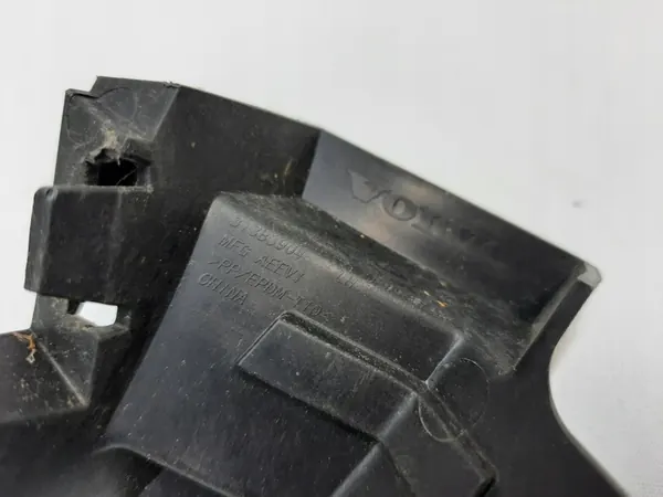 Volvo V90 S90 16- Supporto Fari Antinebbia Sinistro OEM image 6