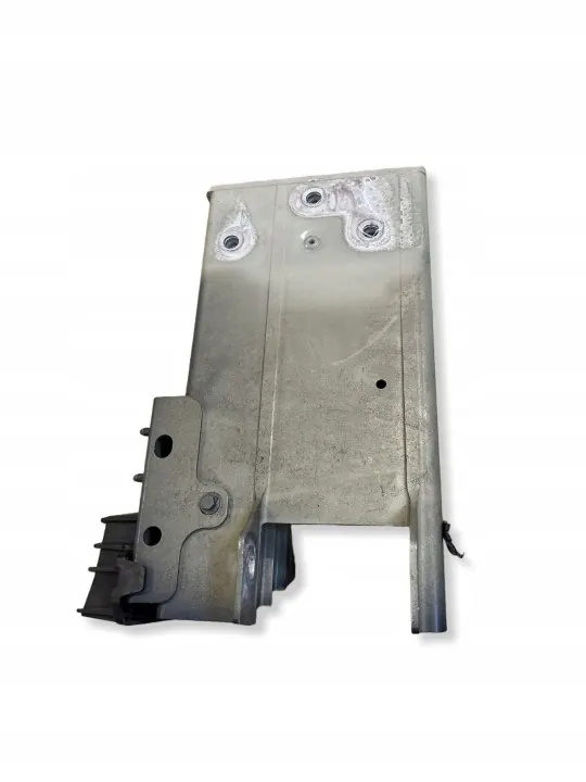 Zone de déformation avant droite Volvo XC90 OEM 31448669 image 3
