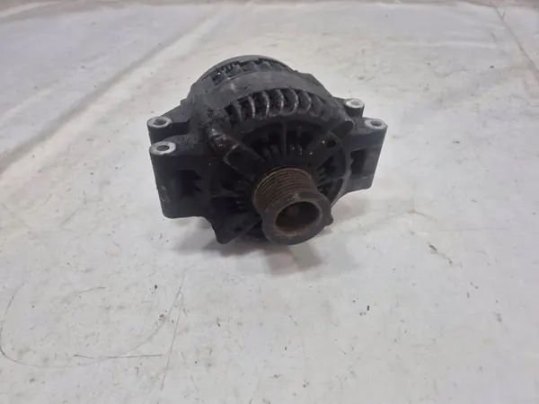 BMW 5 F10 F11 10-17 Vaihtovirtageneraattori USA OEM 7591529-03 image 2