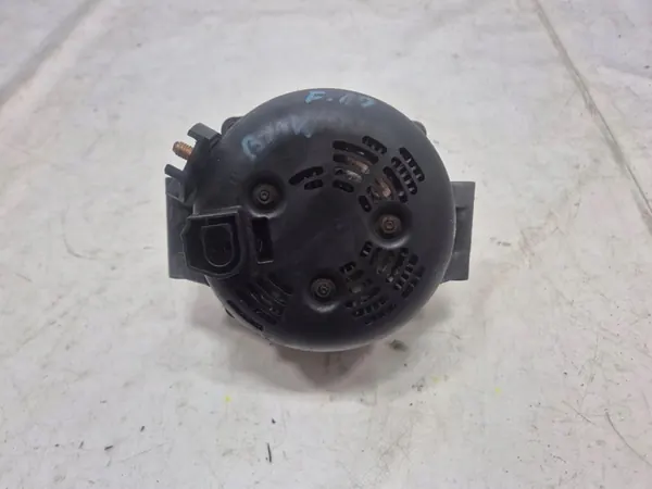 BMW 5 F10 F11 10-17 Vaihtovirtageneraattori USA OEM 7591529-03 image 3