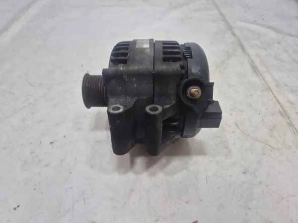 BMW 5 F10 F11 10-17 Vaihtovirtageneraattori USA OEM 7591529-03 image 4