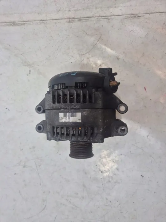BMW 5 F10 F11 10-17 Vaihtovirtageneraattori USA OEM 7591529-03 image 5