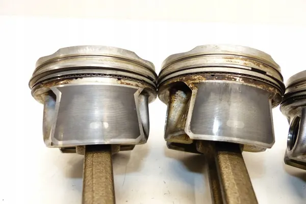 Kit Piston & Bielle OEM 68071 A1 174 pour Nissan image 5