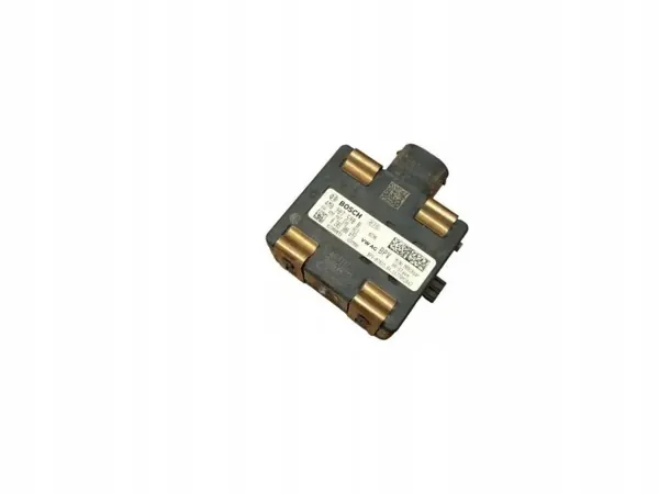 Audi rijbaanwisselassistent OEM 4M0907590B - Gebruikt image 2