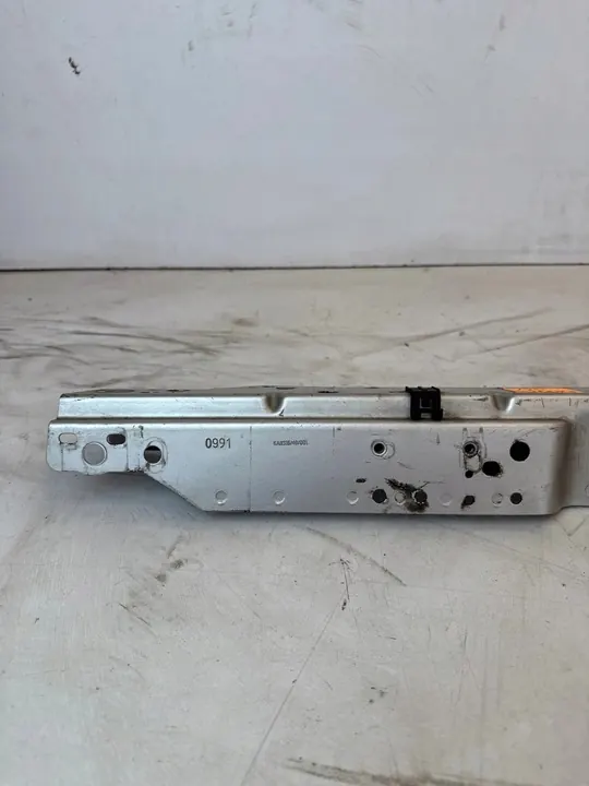 Reforço Superior Frontal Opel Astra IV J image 3