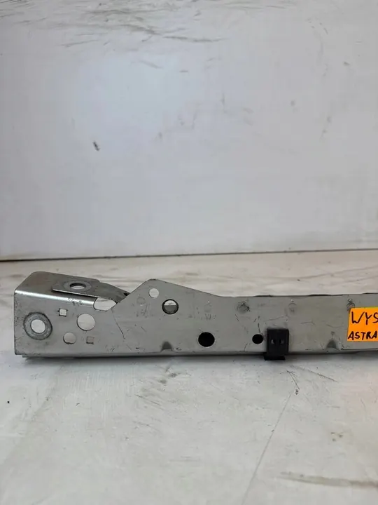 Reforço Superior Frontal Opel Astra IV J image 6