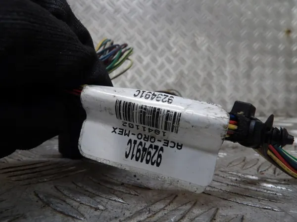 Jeep Grand Cherokee WK Motor Aquecedor Completo image 5