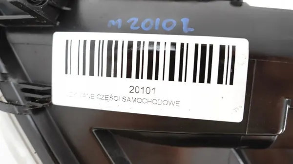 OEM 360156830 Vasen etuvalo Mini Cooper R56:lle image 3