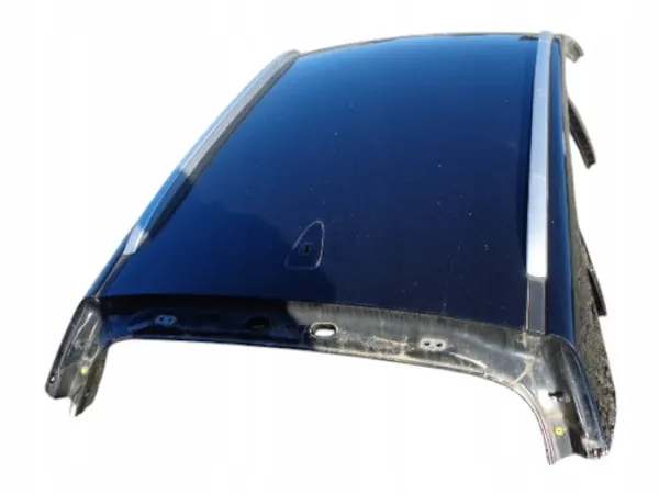 Kia OE Dachreling OEM DACH POSZYCIE RELINGI image 2