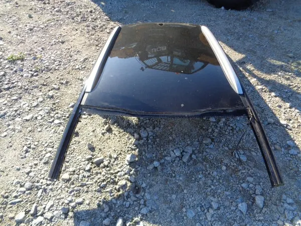 Kia OE Dachreling OEM DACH POSZYCIE RELINGI image 3