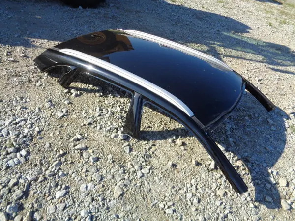 Kia OE Dachreling OEM DACH POSZYCIE RELINGI image 4