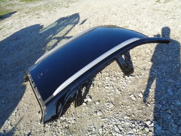 Kia OE Dachreling OEM DACH POSZYCIE RELINGI image 5
