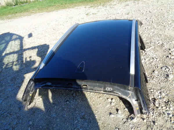 Kia OE Dachreling OEM DACH POSZYCIE RELINGI image 6