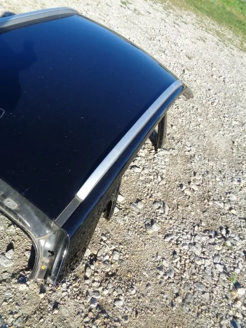 Kia OE Dachreling OEM DACH POSZYCIE RELINGI image 7