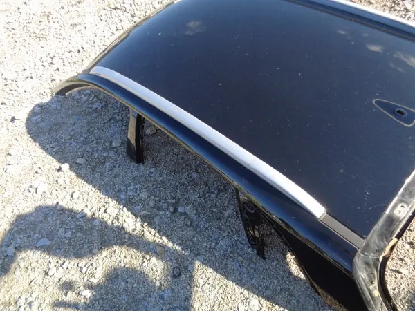 Kia OE Dachreling OEM DACH POSZYCIE RELINGI image 8