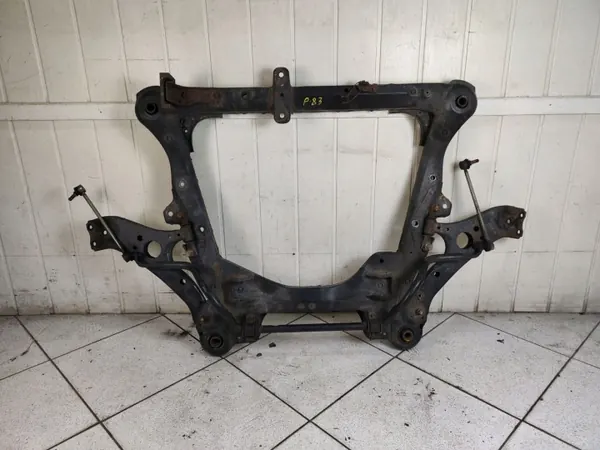 Vorderachsträger OEM SKU19289 für Toyota Sienna image 2