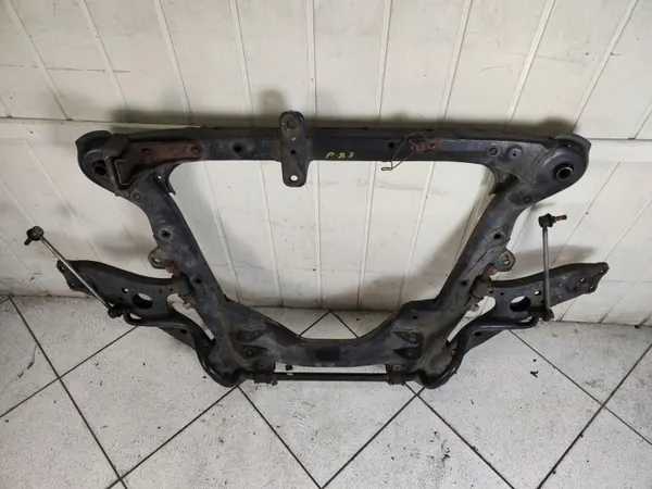 Vorderachsträger OEM SKU19289 für Toyota Sienna image 3